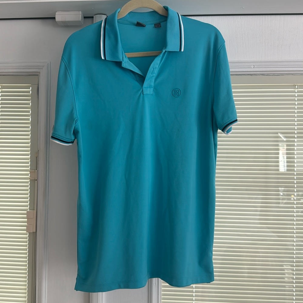 G/FORE polo size M
